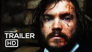 NEVER GROW OLD Official Trailer (2019) John Cusack, Emile Hirsch Movie HD