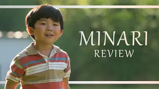 The Meaning Of Family | Minari Review