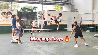 May dayo ! Legend 🔥 from Western Visayas !