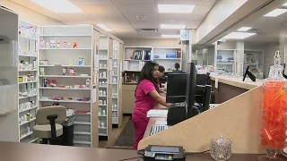 What to do if your prescription medication isn’t available at your pharmacy