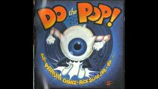 Do the Pop ! The Australian Garage-Rock Sound 1976-87, Disk 1 (full album)