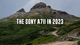 Should You Buy The Sony A7ii in 2023?