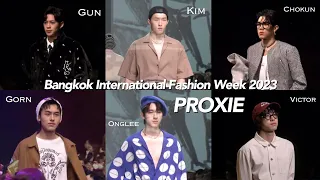 231005-231008 PROXIE @ BIFW2023