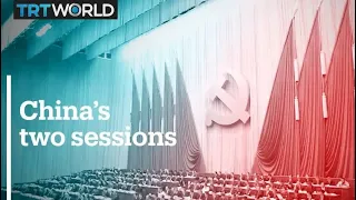China's 'Two Sessions' promise major policy initiatives