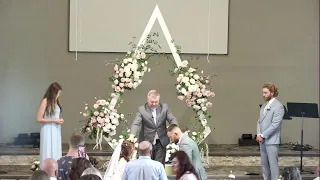 Wedding of Robert and Evelyn | September 4, 2023
