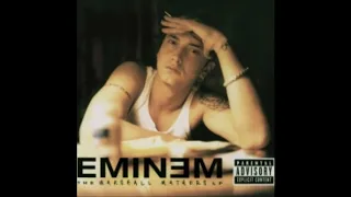 Eminem - I'm back (Full Original Instrumental)