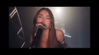 MADISON BEER LIFE SUPPORT LIVE - the beginning/good in goodbye/stay numb & carry on