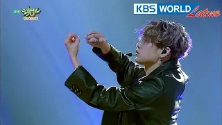 JBJ95 - HOME [Music Bank Hot Debut / 2018.11.02]