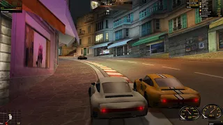 Need for Speed Porsche Unleashed - 959