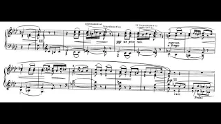 F. Liszt - Ora pro nobis, S. 262/R. 383 (Cochereau)