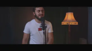 Саша Санта - Я наполнен жизнью (cover by Rustam Rudaman)