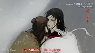 [SUB INDO] 《离思》天官赐福 (heaven official blessing)