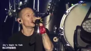 Linkin Park  Final Masquerade Live