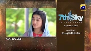 Fasiq - Episode 08 Teaser - HAR PAL GEO