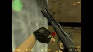 Counter Strike 1.6 Momento Random