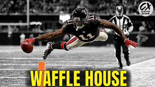 Julio Jones Career Highlights