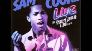 Sam Cooke - Live At The Harlem Square Club, 1963 - Bring It On Home To Me.mp4