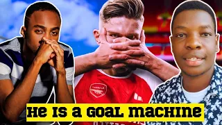 GYOKERES Signing For Arsenal | The Cossy & Glen Podcast! @everythingarsenaltv