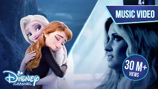 Frozen Let It Go - Official Music Video - Demi Lovato - Disney HD