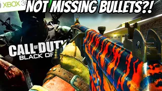 Black Ops 1 Medium Vs High Sensitivity COD BO1 Xbox 360 2024