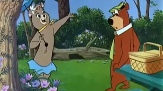 Like I Like You From Hey There it's Yogi Bear