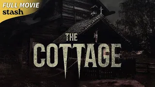 The Cottage | Paranormal Horror | Full Movie | Summoning Ritual