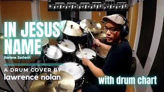 In Jesus Name - Darlene Zschech (Drum Cover)