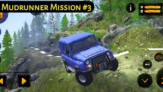 Top New Android Games/High Graphics Game Online & Offline / Mudrunner/Mudrunner Android Gameplay2020