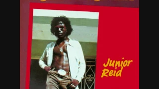 Junior Reid - Original Foreign Mind - 1985 (Full)