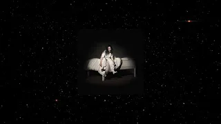 billie eilish - listen before i go (in an empty arena)