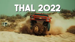 Thal Jeep Rally 2022 | VLOG