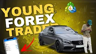 Life As A Young South African Forex Trader: 🇿🇦 Shopping, Day Trading & Gaming