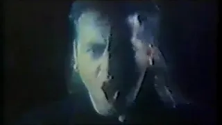 Pallas - Arrive Alive (with Euan Lowson - 1984 videoclip)