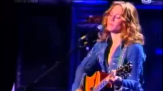 Sheryl Crow - "The Difficult Kind" - "Home" - "Weather Channel" (Live, HQ Audio)