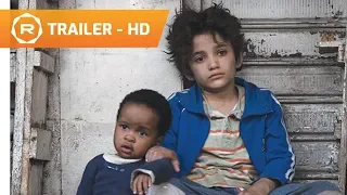 Capernaum Official Trailer (2018) -- Regal [HD]