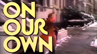 Classic TV Theme: On Our Own (1977 • Upgraded!)