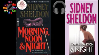Morning Noon and Night  ðŸ‡¬ðŸ‡§ CC âš“ by Sidney Sheldon 1995