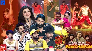 Dhee Celebrity Special Latest Promo - #DCS - 27th March 2024 - Pranitha Subhash,Nandu,Hyper Aadi