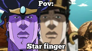 25 Minutes Of Classic JoJo Memes #jojo #jojomemes #anime