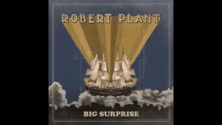 Robert Plant - Big Surprise