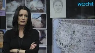 Paget Brewster Returns For Season 12 Of Criminal Minds