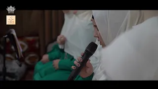 Каҳф сураси, 107-110-оятлар | Beautiful Voice| Amazing Quran Recitation