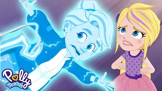 Polly Pocket | Episodios completos 25 - 27 de la Temporada 1 | Películas infantiles