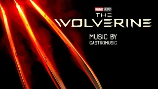 01. THE WOLVERINE - The Wolverine (Original Score)