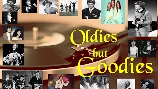 Oldies but Goodies 70's & 80's NONSTOP 2
