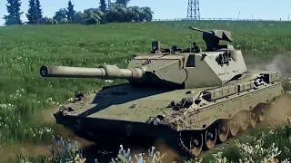 Leopard 2K | Ты шо, Дядь? | War Thunder