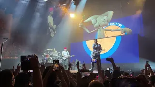 Blink-182 - What’s My Age Again? - The O2 London 2023