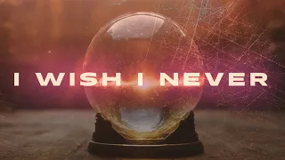 Barmuda - I Wish I Never ( Hot Vibes Records )