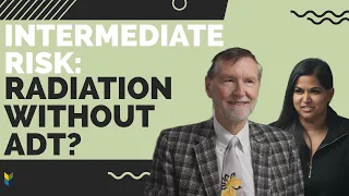 Intermediate-Risk: Do You Need Hormone Therapy With Radiation? | #MarkScholzMD #AlexScholz #PCRI