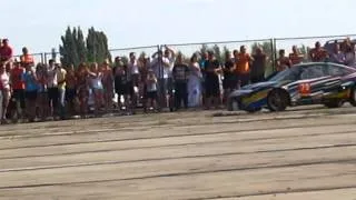 AdrenalinFest город Полтава второй день Drag racing 30.06.2013 г.........